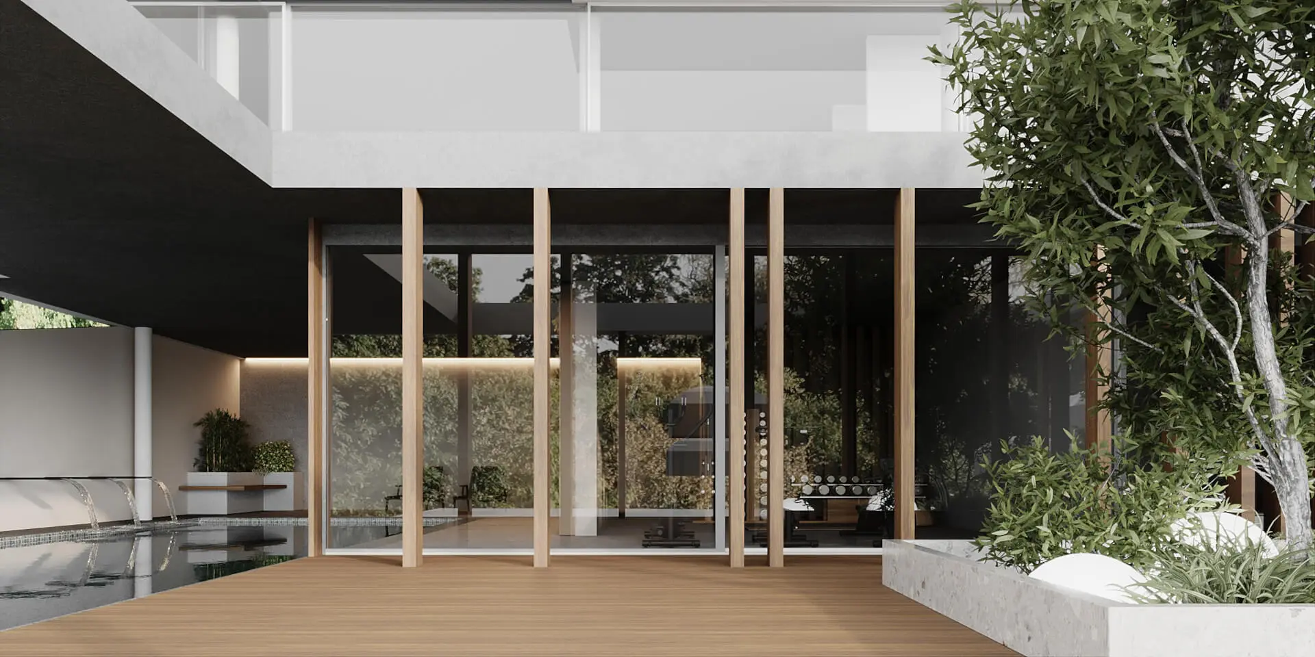 Beschreibung für das erste Bild